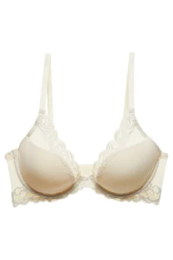 Feathers Plunge T-Shirt Bra