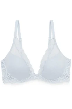 Feathers Plunge T-Shirt Bra