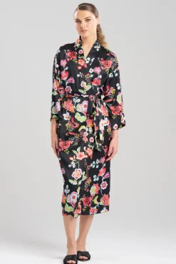 Fleur Dragon Robe