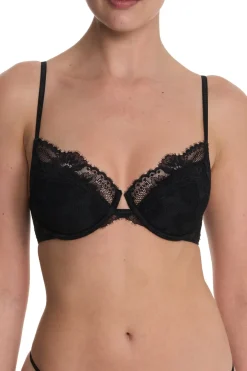 Fleur Lightly Lined Underwire Bra