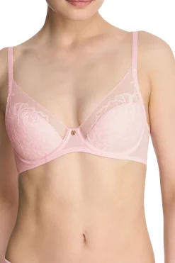 Flora Contour Underwire Bra