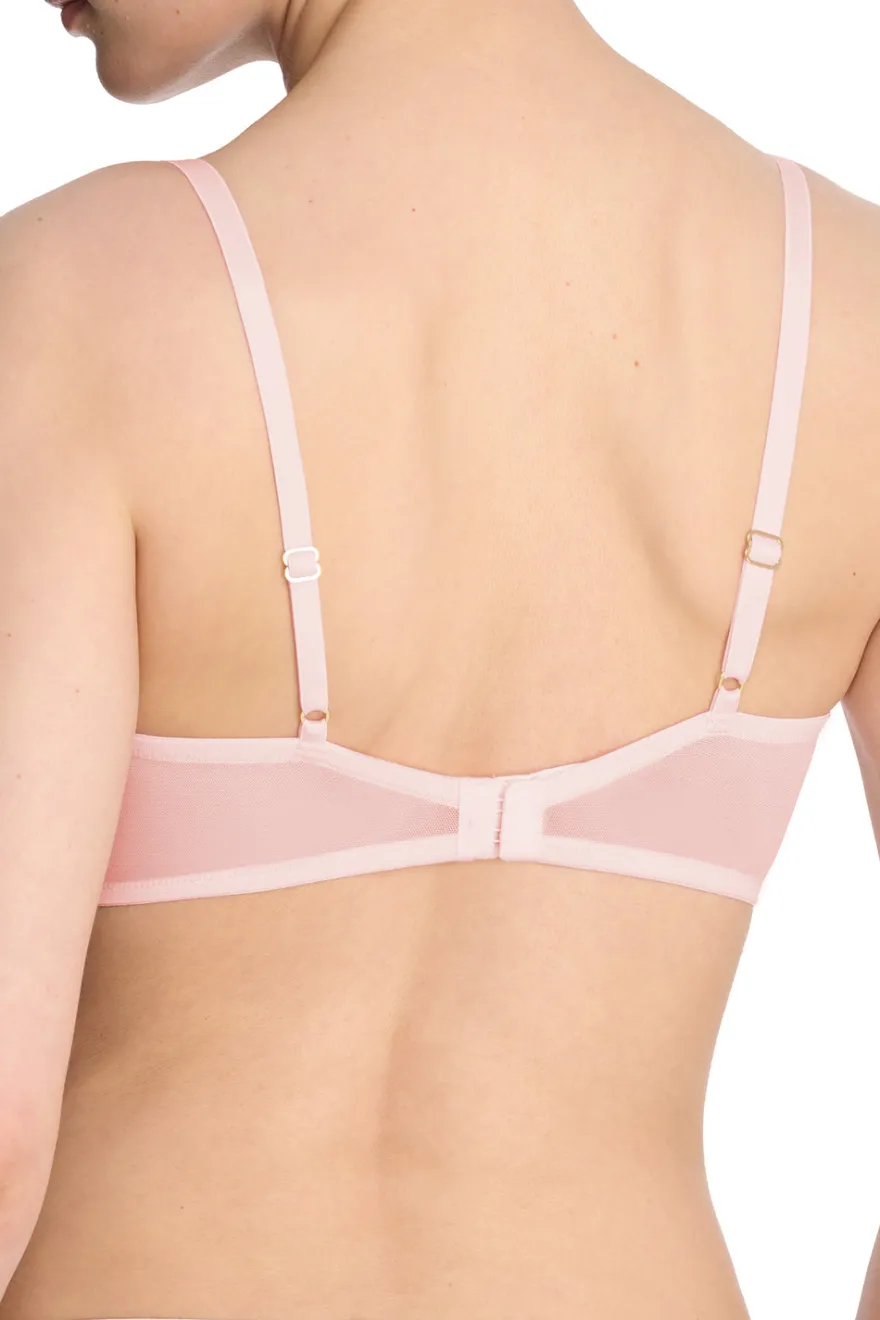 Flora Contour Underwire Bra