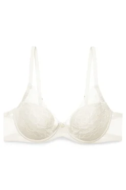 Flora Contour Underwire Bra