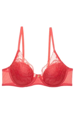 Flora Contour Underwire Bra