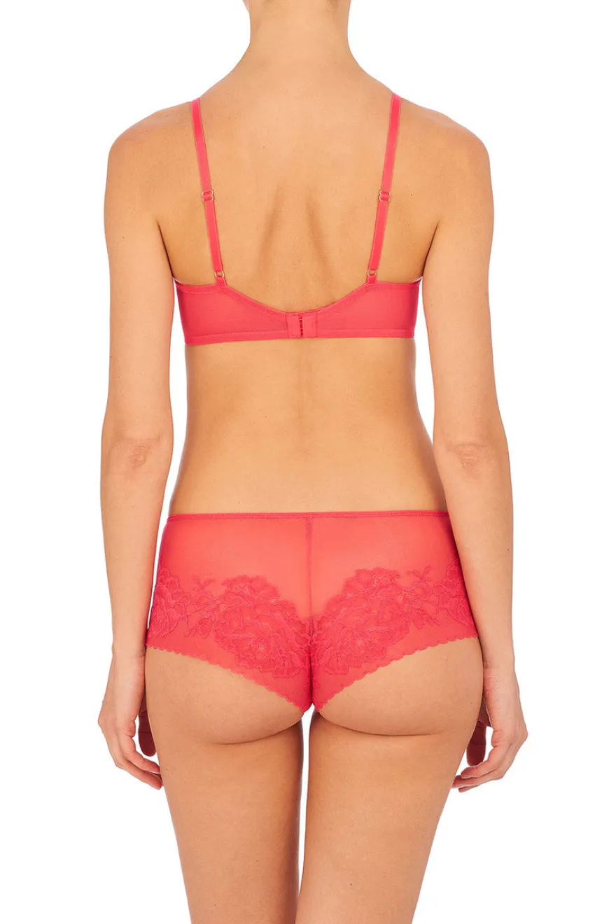 Flora Contour Underwire Bra