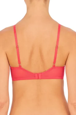 Flora Contour Underwire Bra
