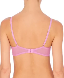 Flora Contour Underwire Bra