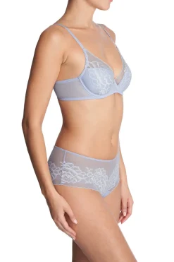 Flora Contour Underwire Bra