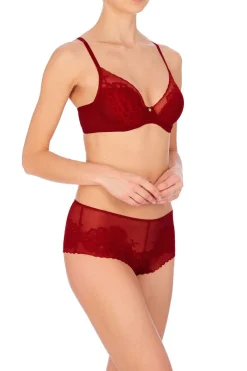 Flora Contour Underwire Bra