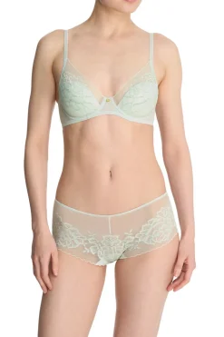 Flora Contour Underwire Bra