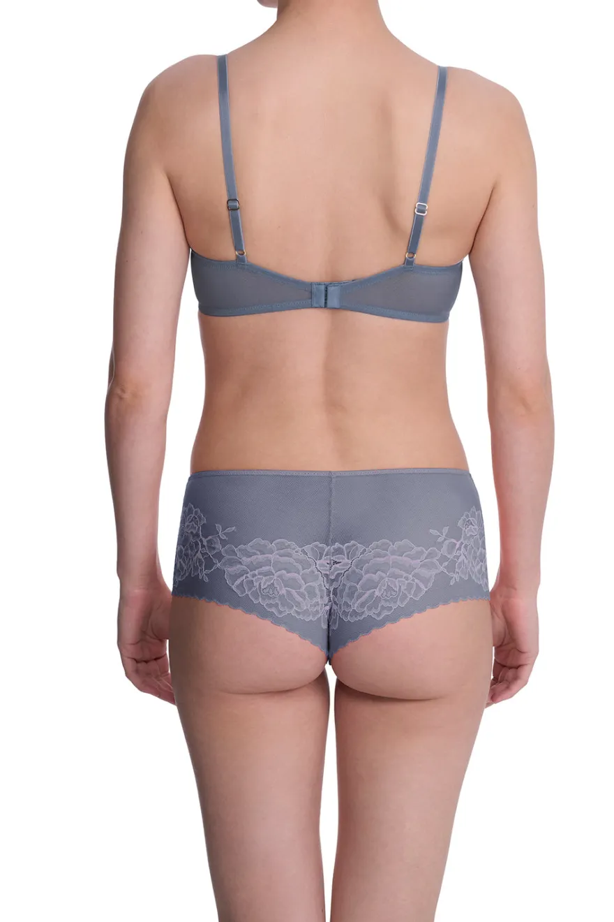 Flora Contour Underwire Bra