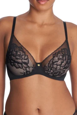 Flora Contour Underwire Bra