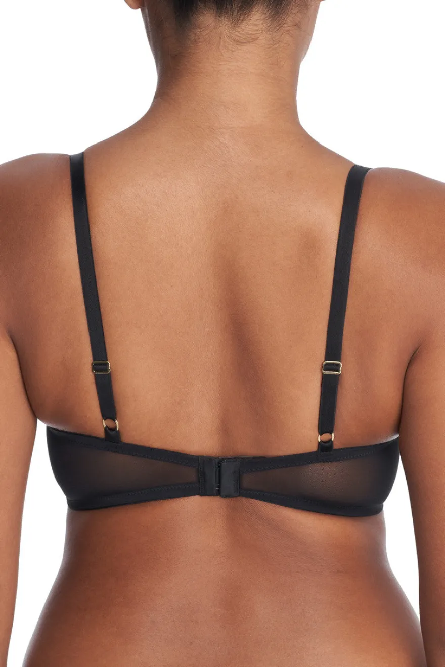 Flora Contour Underwire Bra