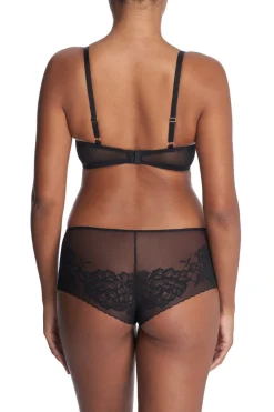 Flora Contour Underwire Bra