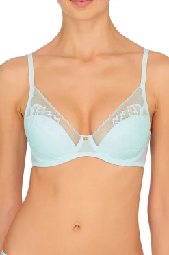 Flora Contour Underwire Bra