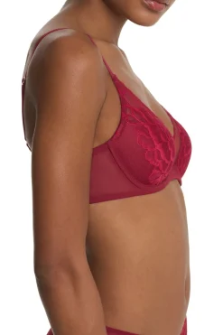 Flora Contour Underwire Bra