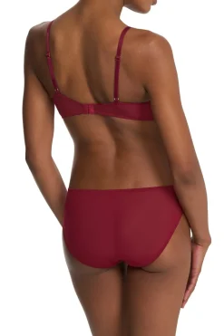 Flora Contour Underwire Bra