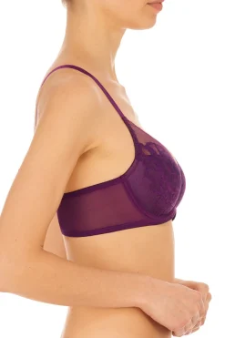 Flora Contour Underwire Bra