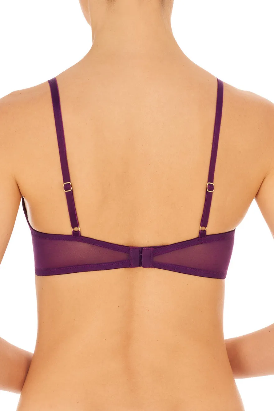 Flora Contour Underwire Bra