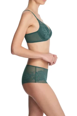Flora Contour Underwire Bra