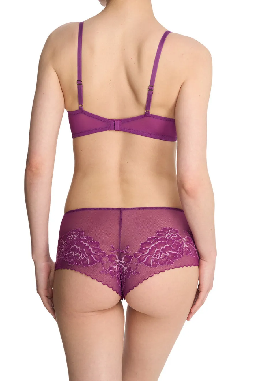 Flora Contour Underwire Bra