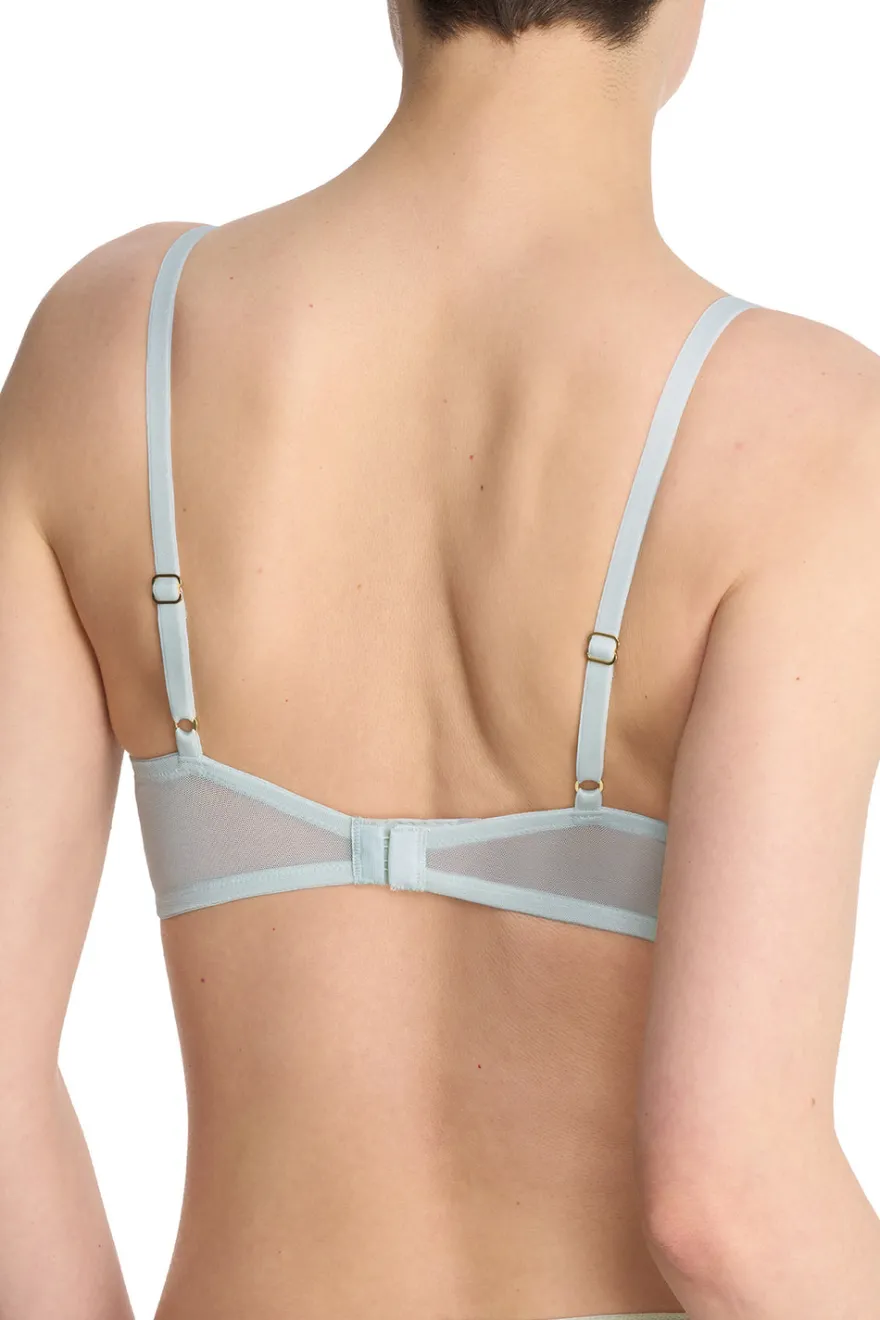 Flora Contour Underwire Bra