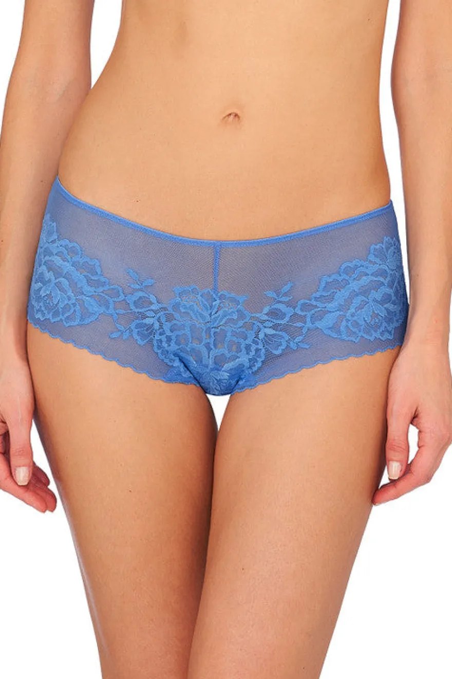 Flora Girl Brief