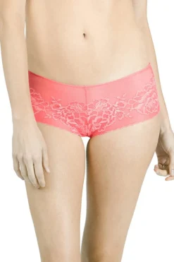 Flora Girl Brief