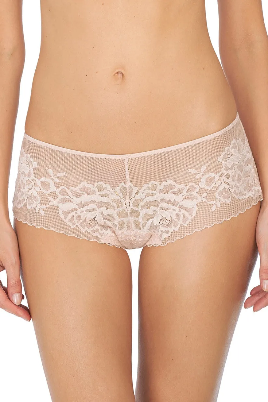 Flora Girl Brief