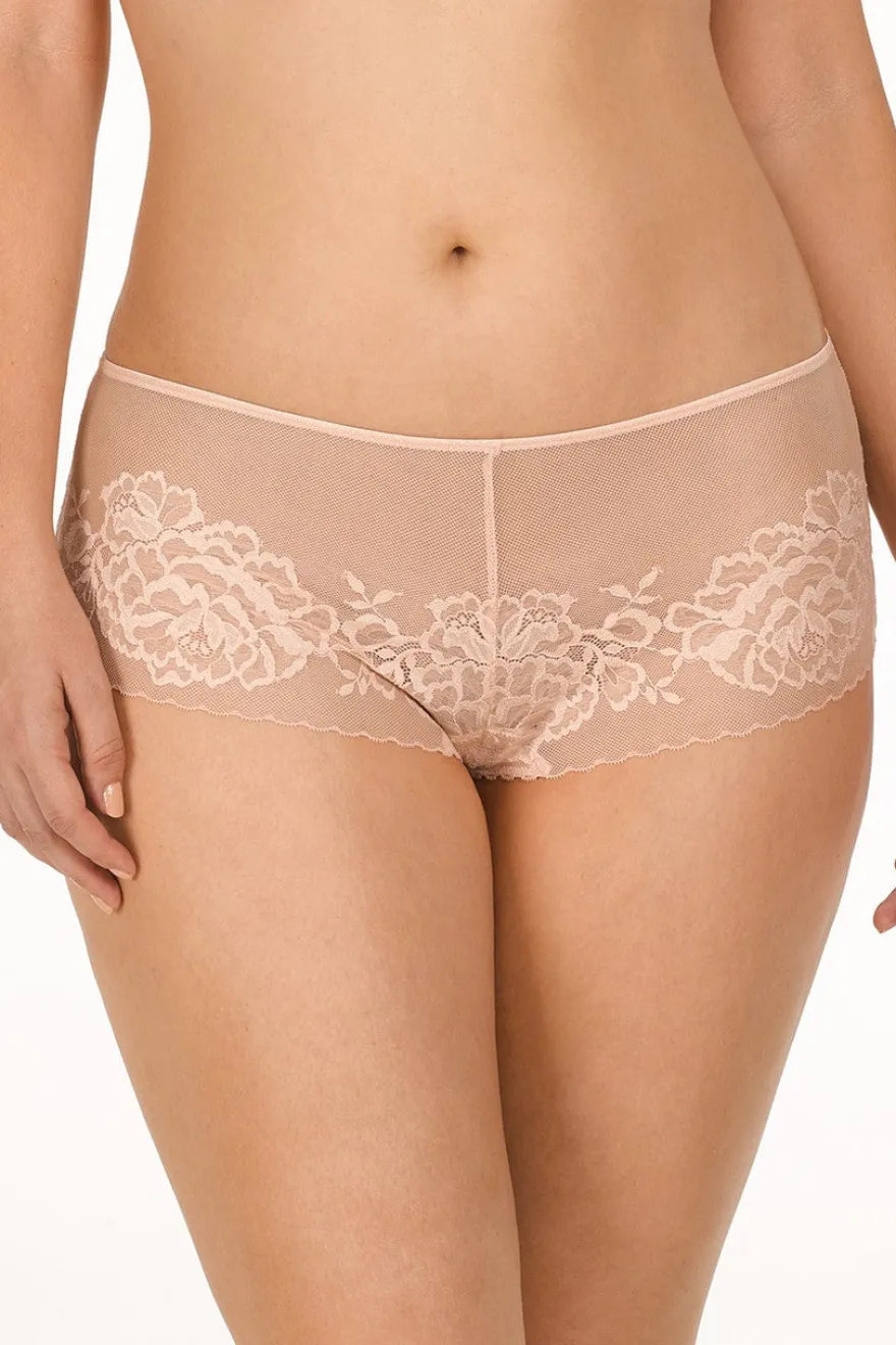 Flora Girl Brief