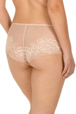Flora Girl Brief