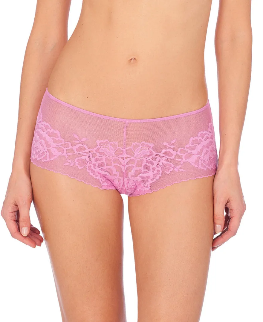 Flora Girl Brief