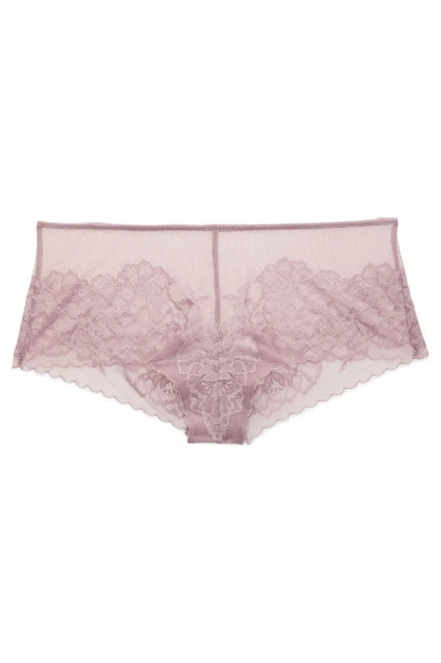 Flora Girl Brief