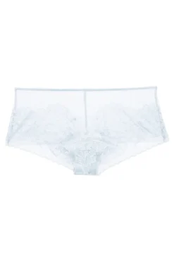 Flora Girl Brief