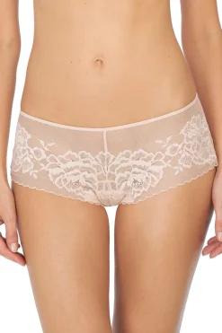 Flora Girl Brief