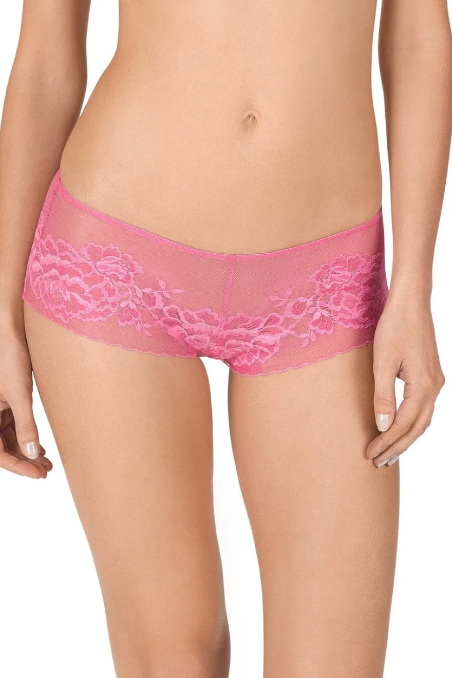 Flora Girl Brief