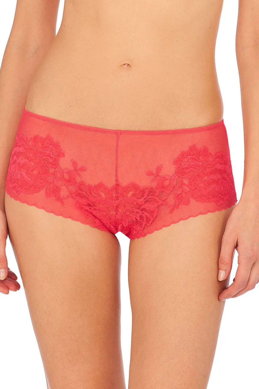Flora Girl Brief