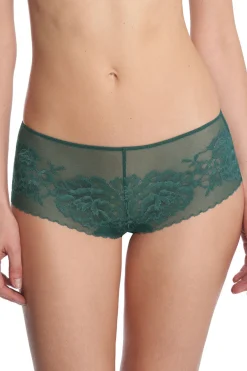 Flora Girl Brief