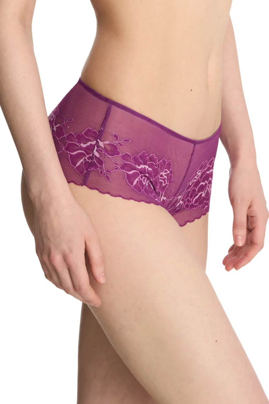 Flora Girl Brief