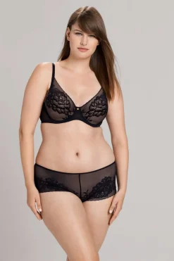Flora Girl Brief
