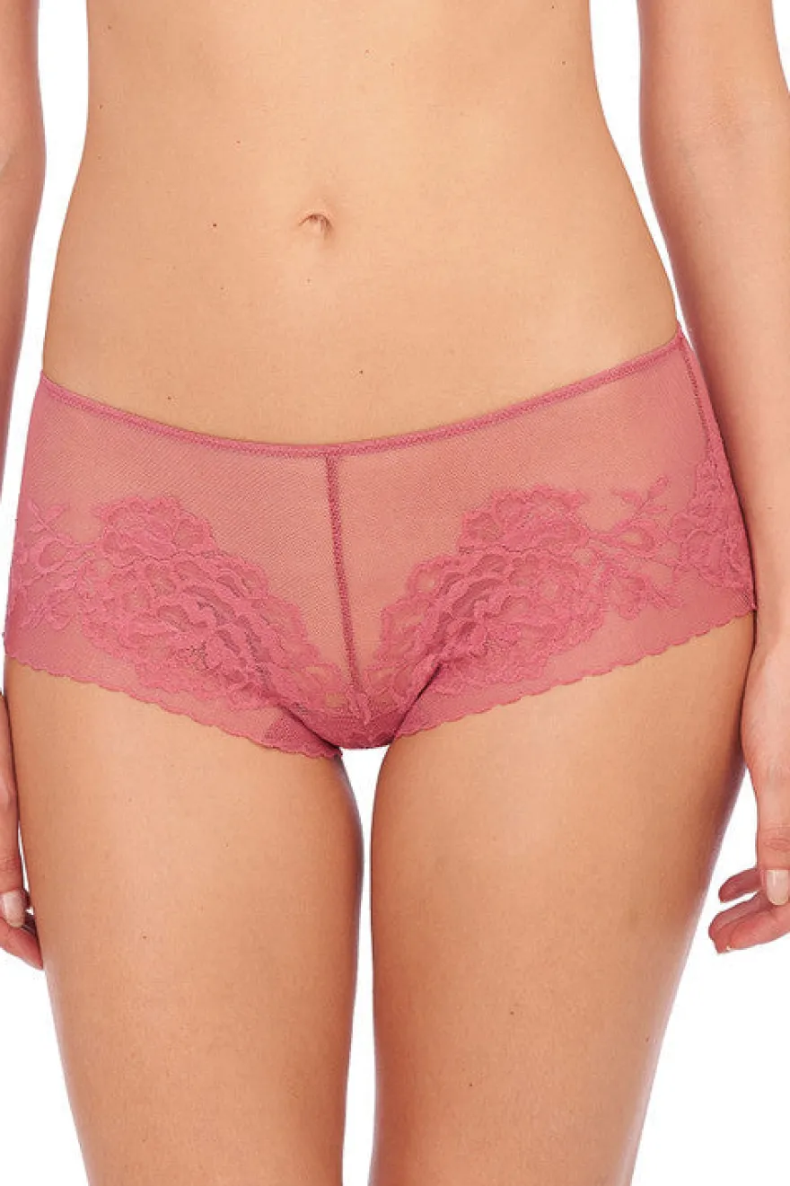 Flora Girl Brief