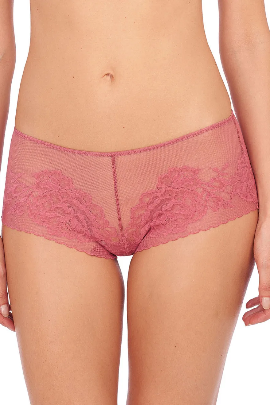 Flora Girl Brief