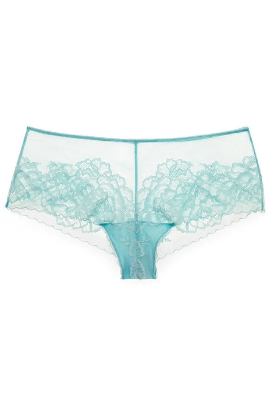 Flora Girl Brief