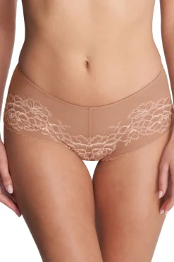 Flora Girl Brief
