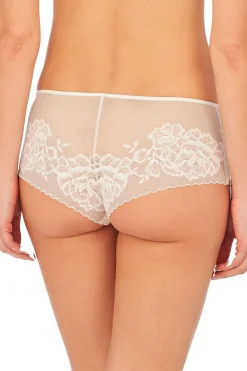 Flora Girl Brief