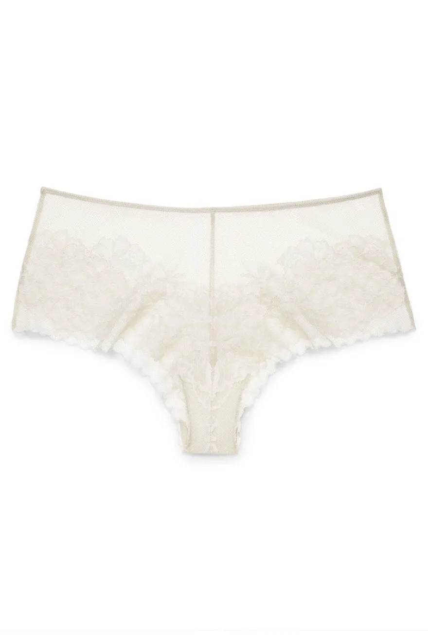 Flora Girl Brief