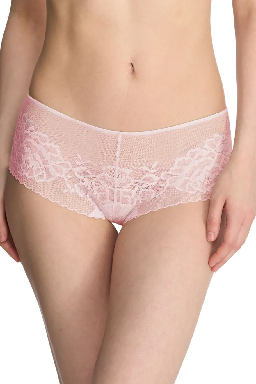 Flora Girl Brief