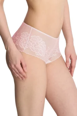 Flora Girl Brief