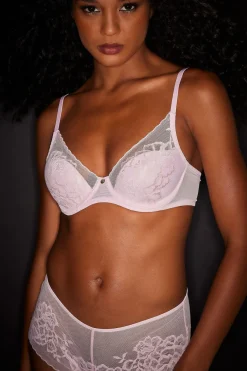 Flora Girl Brief