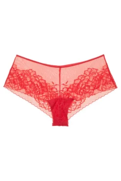 Flora Girl Brief